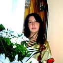 Ирина Омельченко