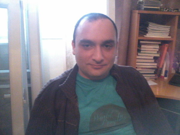 Сергей Абрамянц