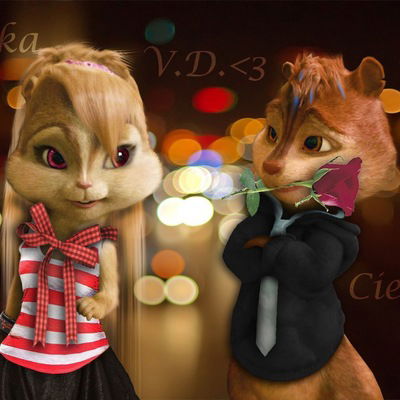 Анастасия Токарева