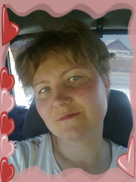 Надежда Васюра