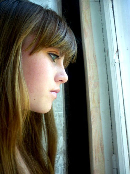 Настя Рожкова