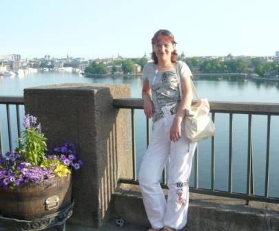 Анна Полежаева