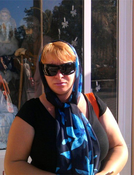 Наталья Онисимова