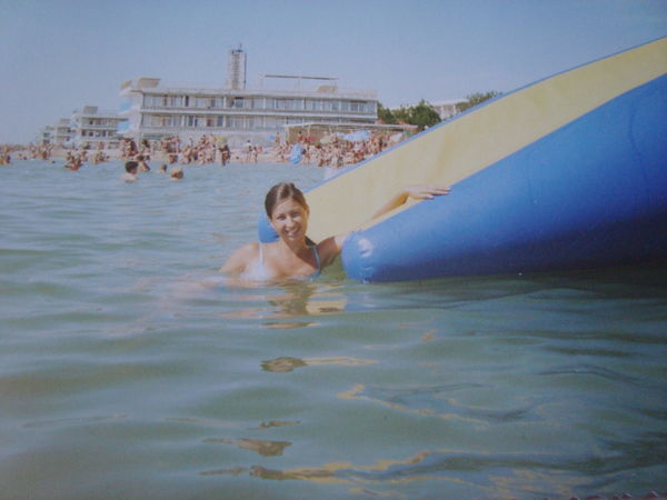 Татьяна Дубицкая