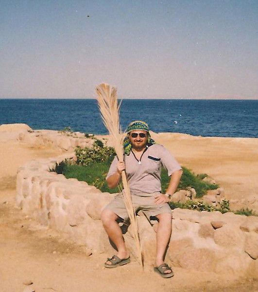 Олег (Ческа)