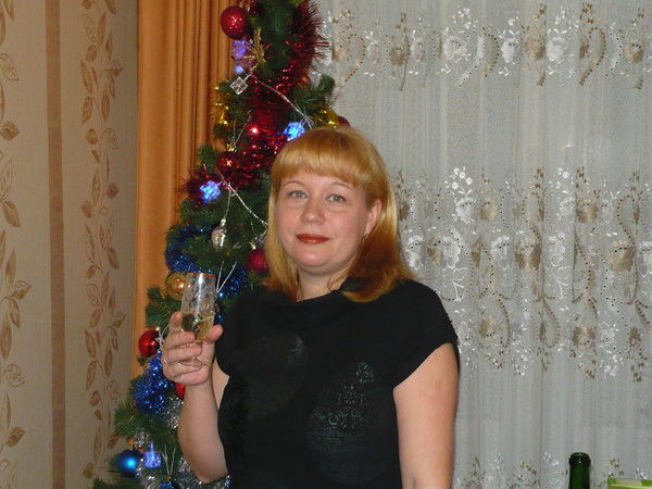 Наталья Николаева