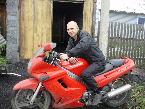 Александр Грицай