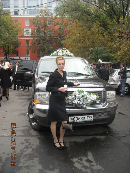 Надежда Горюшко