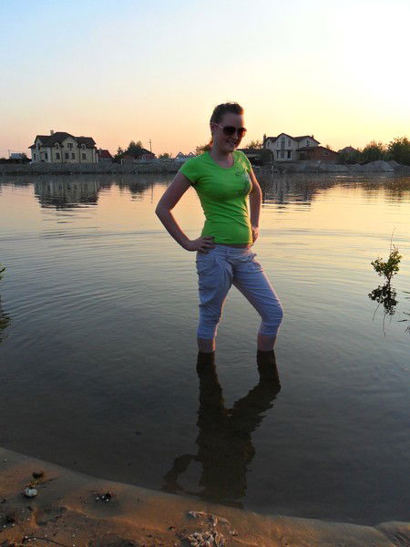 Юлия Краснюк