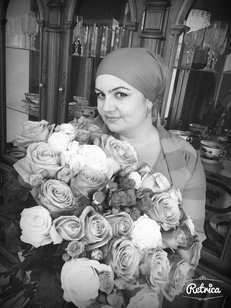 Иманат Ибрагимова