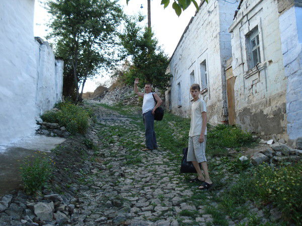 Андрей Дементьев