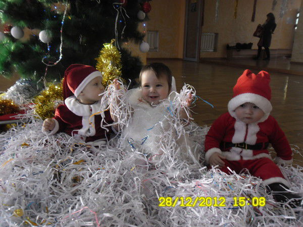 Наталья Фридрих