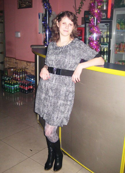 Eкатерина Хныкина