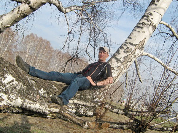 Булат Туякбаев