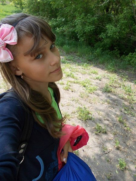 Катечка Лазарева