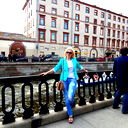 Анна Мельник