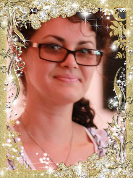 Ирина Сулейманова