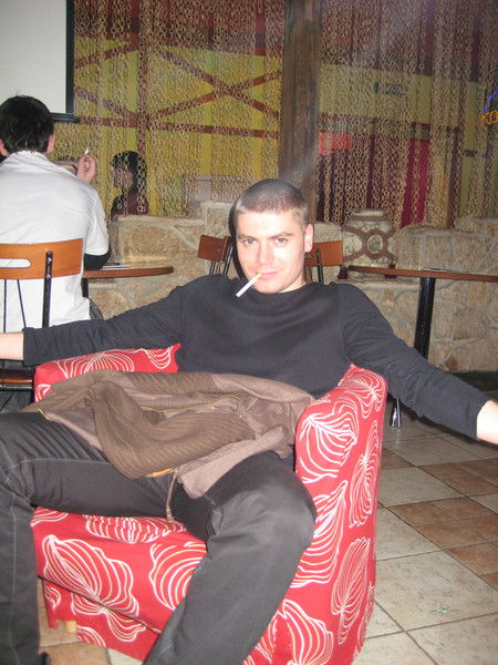 Юра Романов