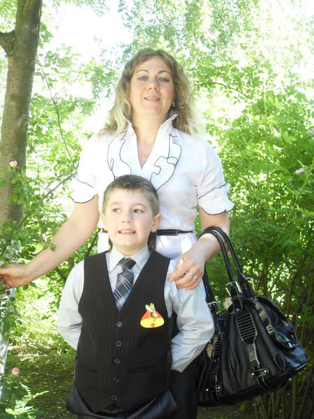 Ольга Файчук