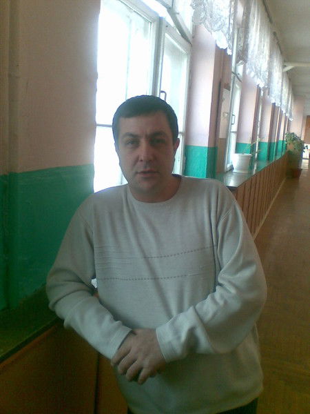 Рашид Ибрагимов