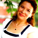 Светлана Глушакова