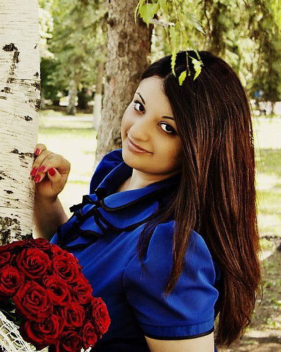 Алла Аллахвердян