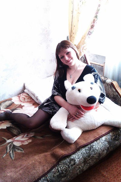 Галина Соколова