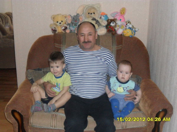 Арэвкат Ахмедьянов