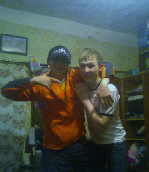 Сергей Чернышёв