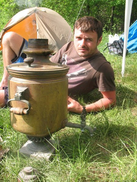 Димон Сидорец