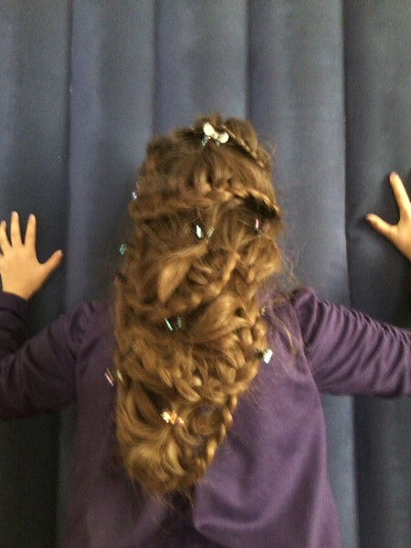 Томирис Татубаева