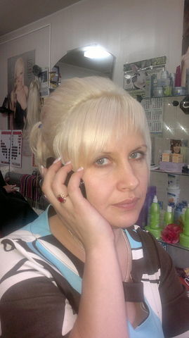 Ирина Неизвестная