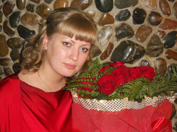 Юлия Маркерт