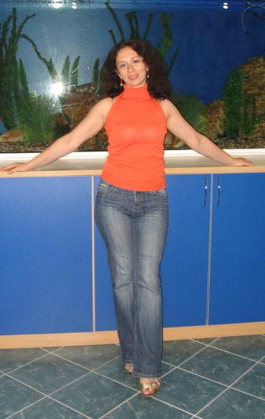 Наталья Бесан