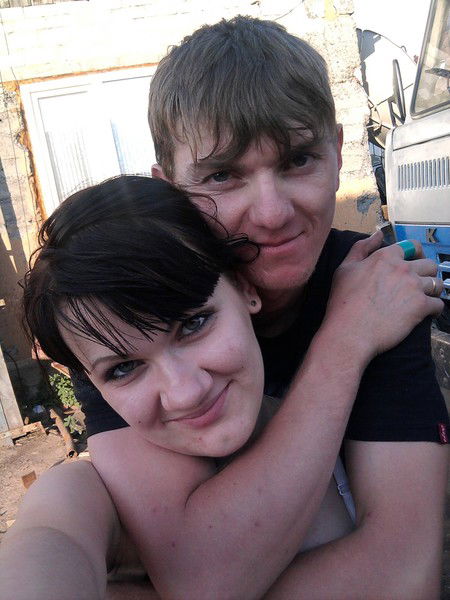 ~Кристинчик~ Зарипова~