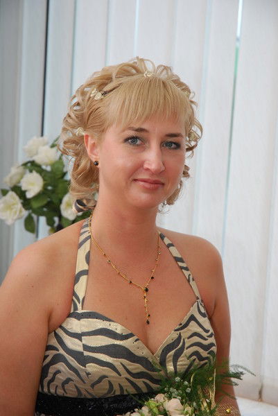 Катя Егорова