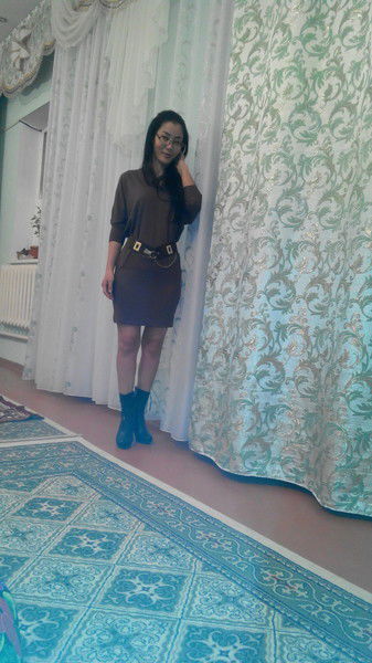 Ләззат Малбасова