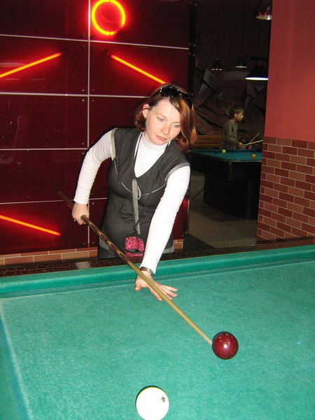 Ольга Чеботарева