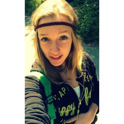 Юлия Игнатьева