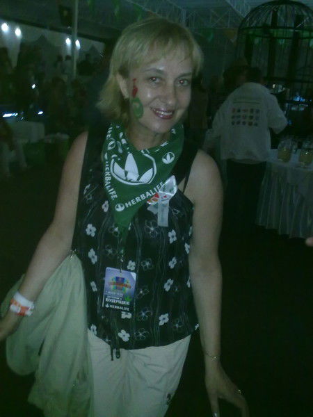 Наталья Михайлова