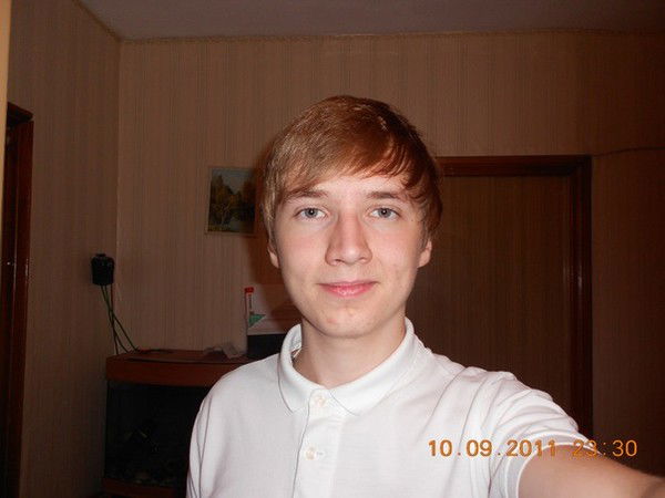 Константин Гладков