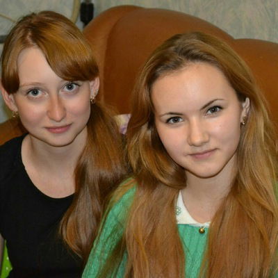 Алина Горшунова