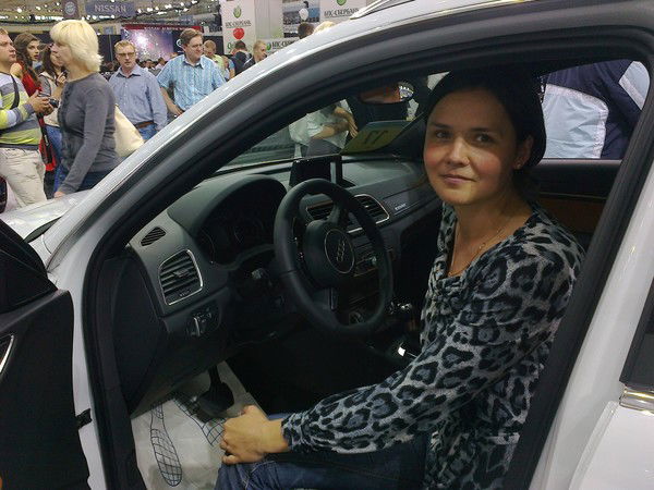 Елена Петрулина