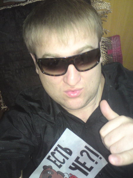 Борис Николаевич