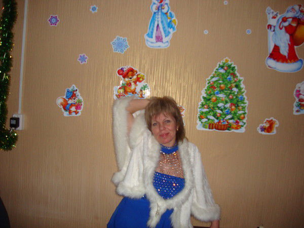 Ирина Данилевич