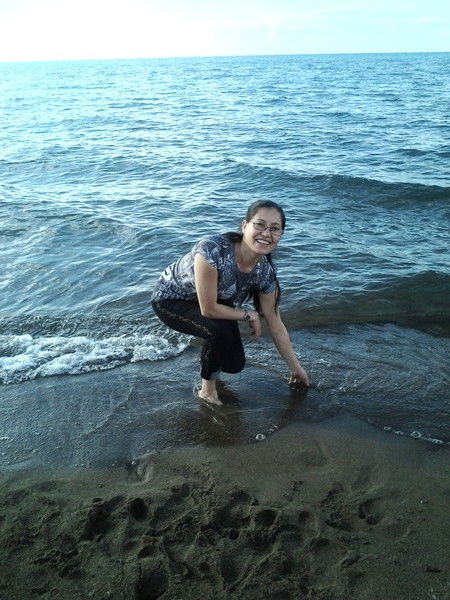 Карлыгаш Кикбаева