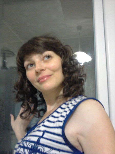 Екатерина Ординат