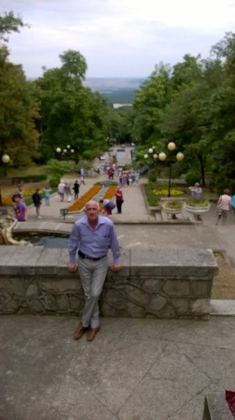 Владимир Данилов