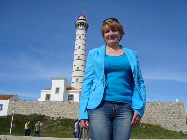 Светлана Фенько