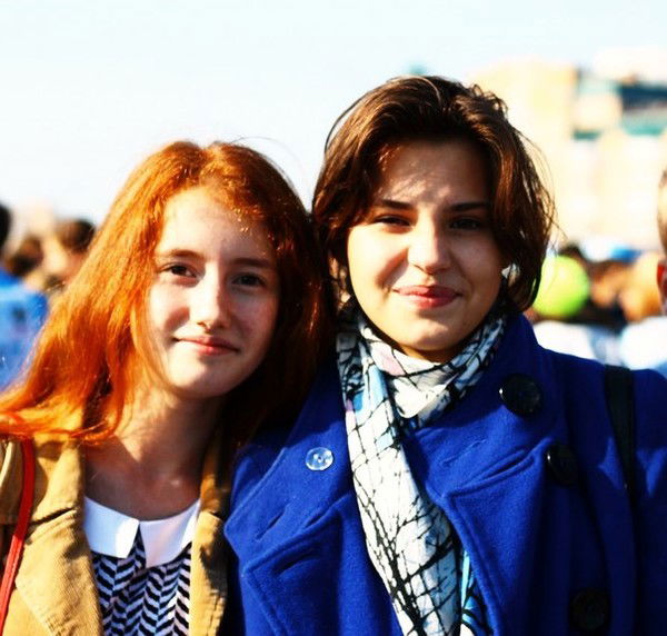 Яна Московская